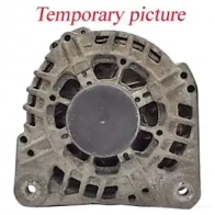 Генератор REMY D A5304 1856663 dra4194 O8FXJDQ - Изображение 3