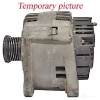 Генератор REMY D A5304 1856663 dra4194 O8FXJDQ - Изображение 4