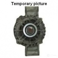 Генератор REMY 1854227 DA1 287 dra0177 J9G5GI9 - Изображение 3