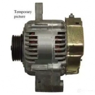 Генератор REMY D B6911 1857388 CI3AT9A drb5801 - Изображение 4