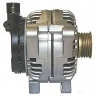 Генератор REMY drb1930 DB30 40 1B1E4O 1857252 - Изображение 4