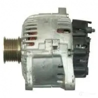 Генератор REMY DA5 396 dra4286 YA79GV 1856742 - Изображение 4
