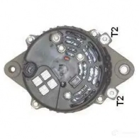 Генератор REMY DA135 4 1854300 S78LS34 dra0244 - Изображение 2