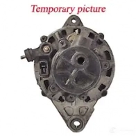 Генератор REMY dra4198 TQLQNL 1856667 D A5308 - Изображение 2