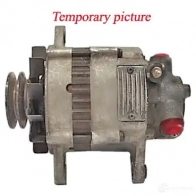 Генератор REMY dra4198 TQLQNL 1856667 D A5308 - Изображение 4
