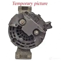 Генератор REMY DB64 80 drb5370 VZM30 1857375 - Изображение 2
