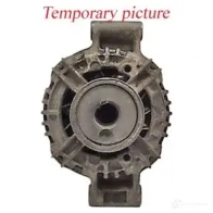 Генератор REMY DB64 80 drb5370 VZM30 1857375 - Изображение 3