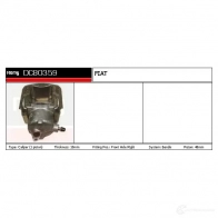 Тормозной суппорт REMY I N2OS dc73728 1850454 5414352629430 - Изображение 2