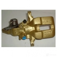 Тормозной суппорт REMY 5414352501378 dc71224 GX ORUR6 1849675 - Изображение 2