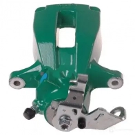 Тормозной суппорт REMY 5414352595636 dc72961gr Volkswagen Bora (A4, 1J) 4 1999 – 2005 1H 2DU7