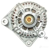 Тормозной суппорт REMY L10K W 5414352330428 dc83252 1852918 - Изображение 2