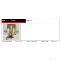 Тормозной суппорт REMY FJ 6RVLX 1849859 dc72154 5414352503358 - Изображение 2
