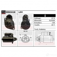 Тормозной суппорт REMY 5414352570237 Audi A4 (B7) 3 Универсал 4.2 S4 Quattro 344 л.с. 2004 – 2008 T 0WO1KS dc784668