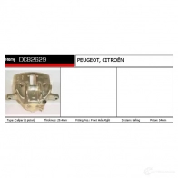 Тормозной суппорт REMY dc784968 1851062 P 0IY0UB 5414352569682 - Изображение 2