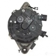 Тормозной суппорт REMY 05 Z9ZX7 5414352569859 1853892 dc884966 - Изображение 2