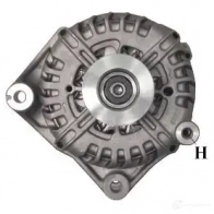 Тормозной суппорт REMY dc884658 B2 GBW 5414352570138 Fiat