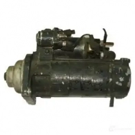 Стартер REMY 97D9C1E drs0282 1859182 DS 1392 - Изображение 4
