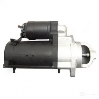 Стартер REMY 1424249286 DRYUS B 19084209 - Изображение 3
