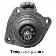 Стартер REMY 1859057 DS12 65 drs0155 T89W2XU - Изображение 4