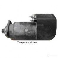 Стартер REMY 1859057 DS12 65 drs0155 T89W2XU - Изображение 5