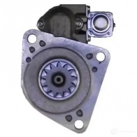Стартер REMY D S1537 drs0427 717964560 SE6YE2 - Изображение 4