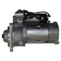 Стартер REMY D S1537 drs0427 717964560 SE6YE2 - Изображение 5