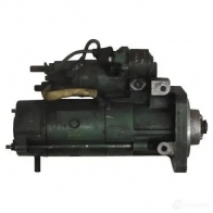 Стартер REMY 1859265 drs0392 D S1502 W5YRU - Изображение 5