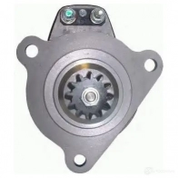 Стартер REMY K6S1 ZH 1847230 19024180 5414352646840 - Изображение 4
