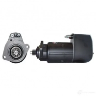 Стартер REMY HB 2AX 19024017 1847161 5414352645782 - Изображение 5