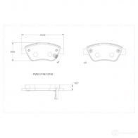 Рулевая колонка REMY PO4Z6P N 5414352669917 dsc0038l 1861525 - Изображение 2