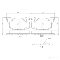 Рулевая колонка REMY PO4Z6P N 5414352669917 dsc0038l 1861525 - Изображение 3