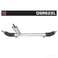 Рулевая рейка REMY dsr622l 4YYK O 5414352539289 1864575 - Изображение 2