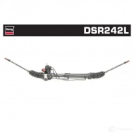 Рулевая рейка REMY H201 DB dsr242l 1864340 5414352611244 - Изображение 2