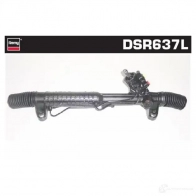 Рулевая рейка REMY 2B1 F09V 1864585 dsr637l 5414352611268 - Изображение 2
