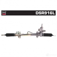 Рулевая рейка REMY 1864790 dsr916l 8 I123 5414352609357 - Изображение 2
