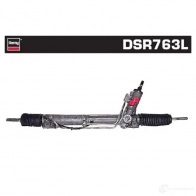 Рулевая рейка REMY 1864684 5414352605892 LRB M1M dsr763l - Изображение 2