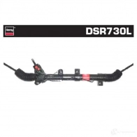 Рулевая рейка REMY 1864654 5414352610797 76VD B1W dsr730l - Изображение 2