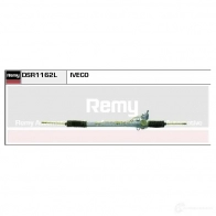 Рулевая рейка REMY 1863660 dsr1289l 85 OROF 5414352332033 - Изображение 2