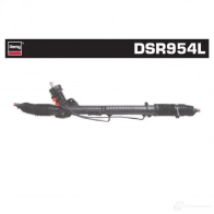 Рулевая рейка REMY dsr954l 1864812 5414352605786 F 2P75 - Изображение 2