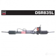 Рулевая рейка REMY 1864734 LIEYN F dsr835l 5414352609135 - Изображение 2