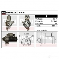 Рулевая рейка REMY dsr777l VCGP A8G 1864696