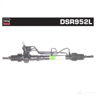 Рулевая рейка REMY Q1Q8 Y0I dsr952l 1864810 5414352609104 - Изображение 2