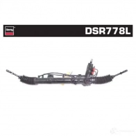 Рулевая рейка REMY dsr778l 1864697 5414352605953 954D H - Изображение 2