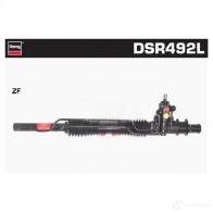 Рулевая рейка REMY 1864478 dsr492l AK 0OT0 5414352608503 - Изображение 2