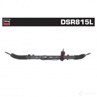 Рулевая рейка REMY GS15U MZ 1864719 dsr815l 5414352605663 - Изображение 2