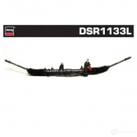 Рулевая рейка REMY dsr1133l 1863572 8 MOM5GG 5414352331203