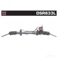 Рулевая рейка REMY 5414352609111 dsr833l V4307 Z 1864733 - Изображение 2
