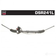 Рулевая рейка REMY dsr241l 09U8H L 5414352611237 1864339 - Изображение 2