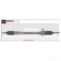 Рулевая рейка REMY 5414352606677 dsr1036l 1863510 2LV1A X