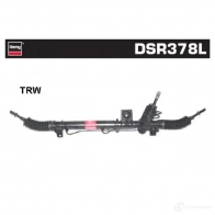 Рулевая рейка REMY 1864443 CCKO NA dsr378l 5414352610353 - Изображение 2